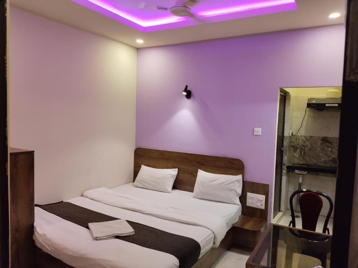 Hotel Greenland Luxury Puri Exterior foto